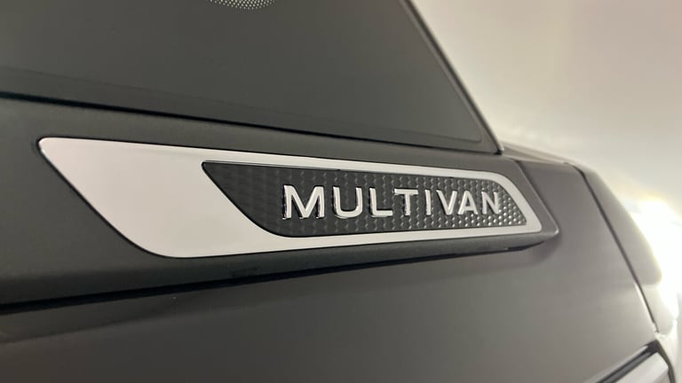 2025 Volkswagen Multivan 2.0 TDI Style 5dr LWB DSG Diesel Estate Estate Diesel Automatic