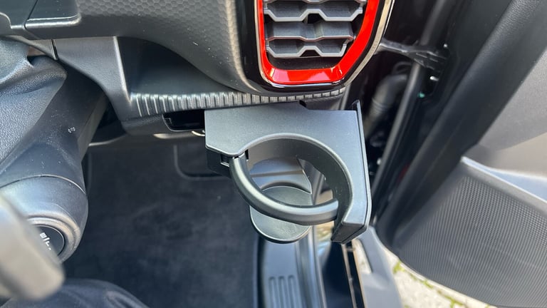 2025 Ford Ranger Petrol Pick Up Double Cab Raptor 3.0 EcoBoost V6 292 Auto Double Cab Pick-up Pet...