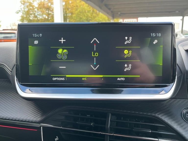 2022 Peugeot 2008 1.2 PureTech GT SUV 5dr Petrol Manual Euro 6 (s/s) (130 ps) HATCHBACK Petrol Ma...