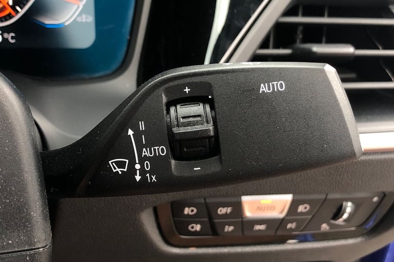 2019 BMW 3 Series 320i xDrive M Sport 4dr Step Auto Saloon PETROL Automatic