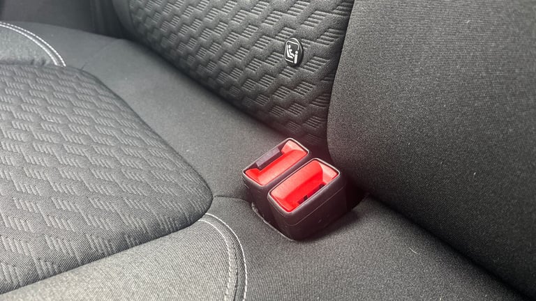 2024 Ford Puma 1.0 EcoBoost Hybrid mHEV Titanium 5dr Petrol Hatchback Hatchback Petrol Manual