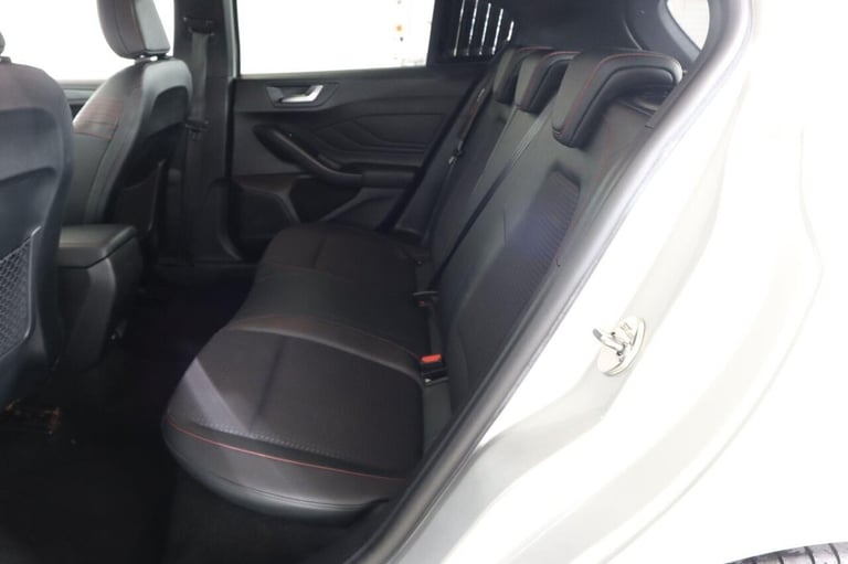 2019 Ford Focus 1.5 EcoBlue 120 ST-Line X 5dr Auto HATCHBACK DIESEL Automatic