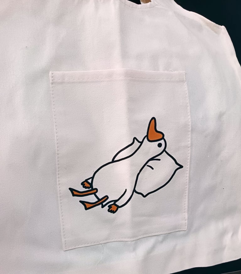 Duck Bundle 