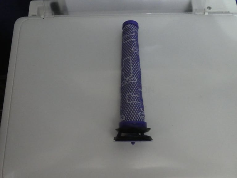 Dyson V7 replacement filters x 2. Brand new. Never been used.