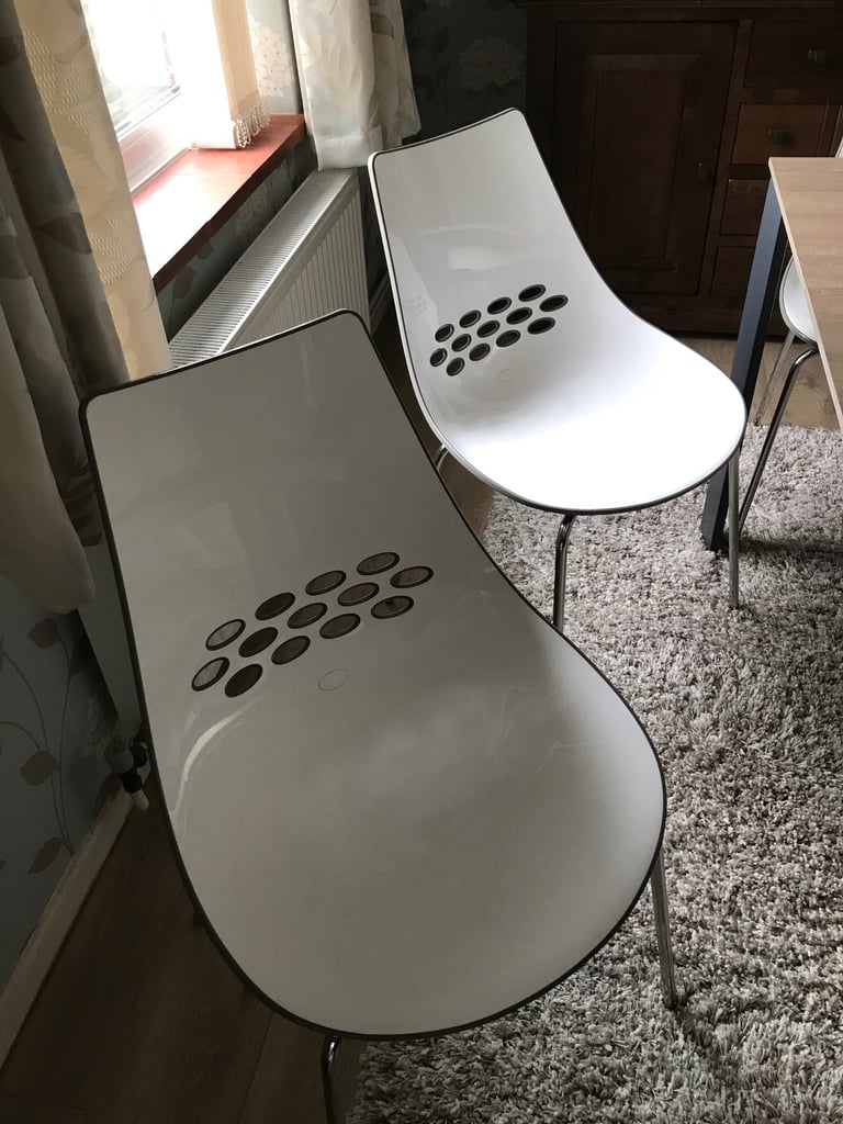 Modern Italian Dining Chairs