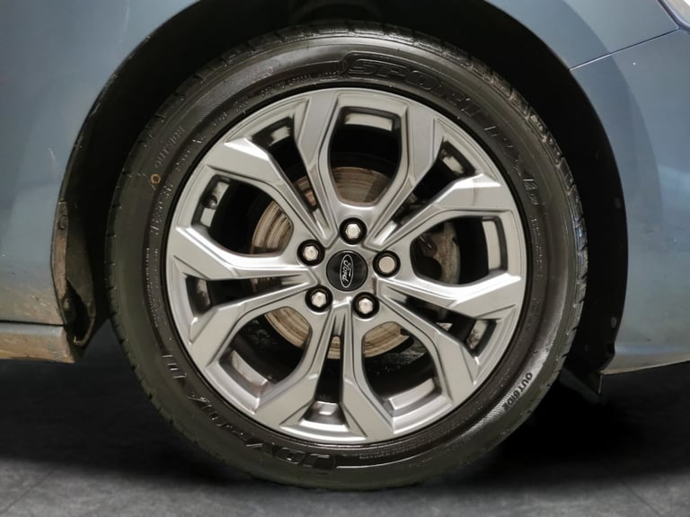 2023 Ford Focus 1.0T EcoBoost ST-Line Hatchback 5dr Petrol Manual Euro 6 (s/s) (125 ps) - K Hatch...