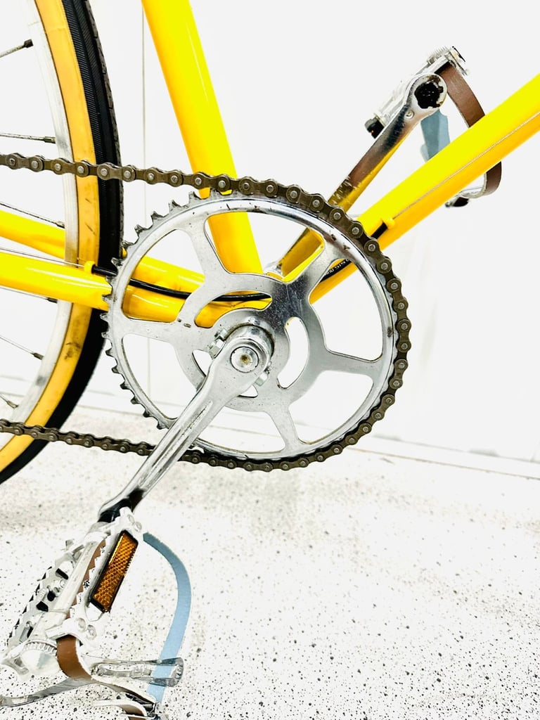 DYTONA Fully Refurbished Size/M Road Bike 🚴‍♀️ Original Features 