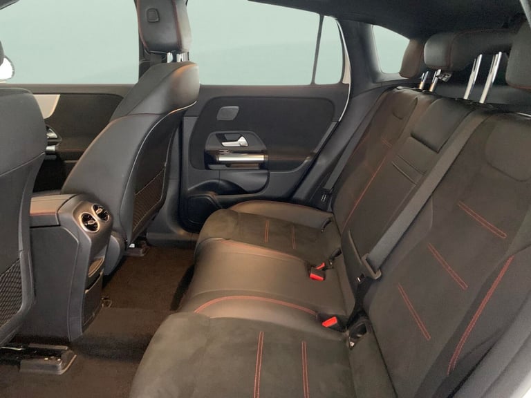 2022 Mercedes-Benz EQA EQA 300 66.5kWh AMG Line (Premium) SUV 5dr Electric Auto 4MATIC (228 ps) -...