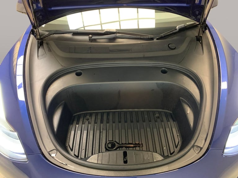 2020 Tesla Model 3 (Dual Motor) Long Range Saloon 4dr Electric Auto 4WDE (346 ps) - AUTO PARK  Sa...