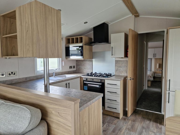 NEW WILLERBY MANOR