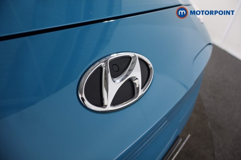 2023 Hyundai KONA 150kW Premium 64kWh 5dr Auto SUV Electric Automatic