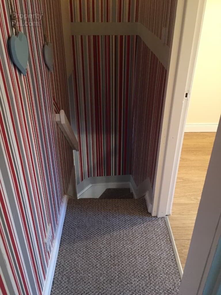 2 bed mid-terrace House Donegal Road Area