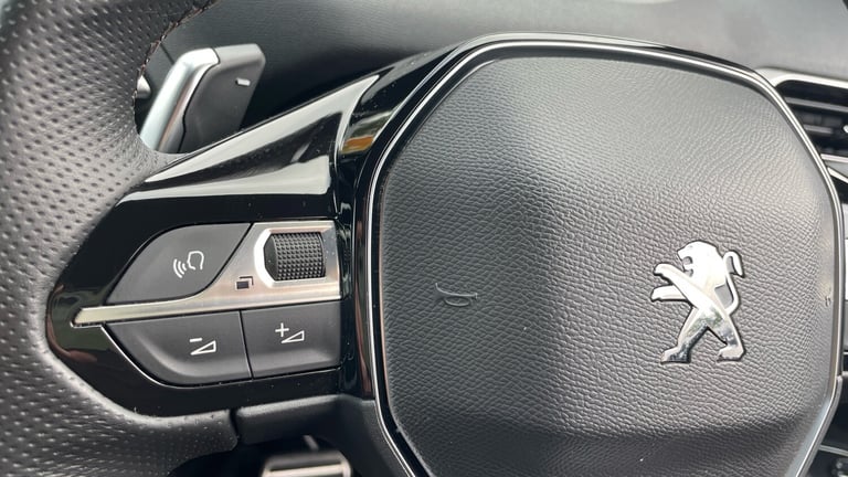 2023 Peugeot 3008 1.2 PureTech GT SUV 5dr Petrol EAT Euro 6 (s/s) (130 ps) SUV Petrol Automatic
