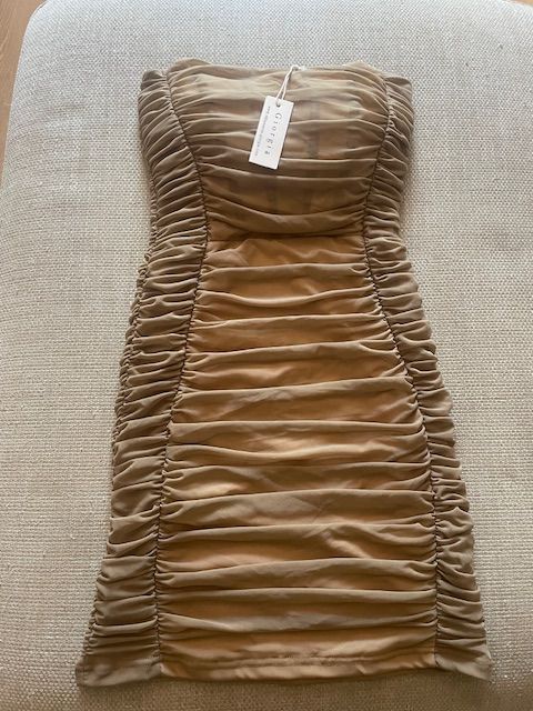 image for BNWT Giorgia Dress Size M/L 8-10