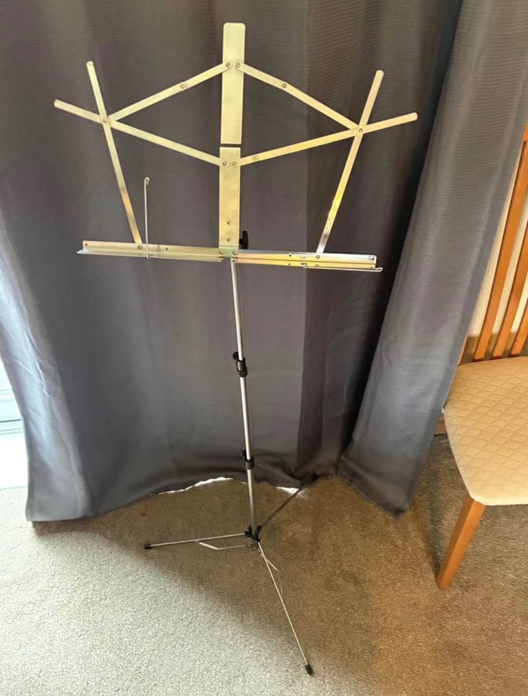 Music Stand
