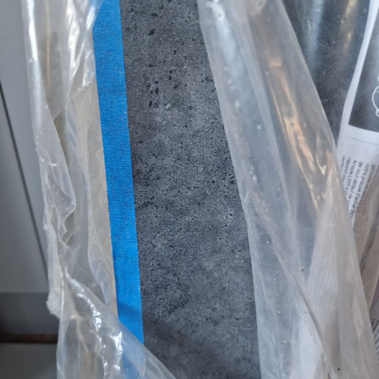 Laminate Worktop