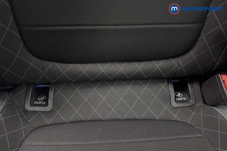 2021 Skoda Fabia 1.0 MPI SE 5dr HATCHBACK PETROL Manual