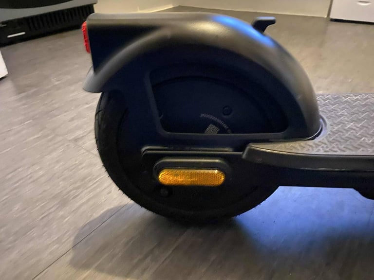 AIR 5 PRO SCOOTER