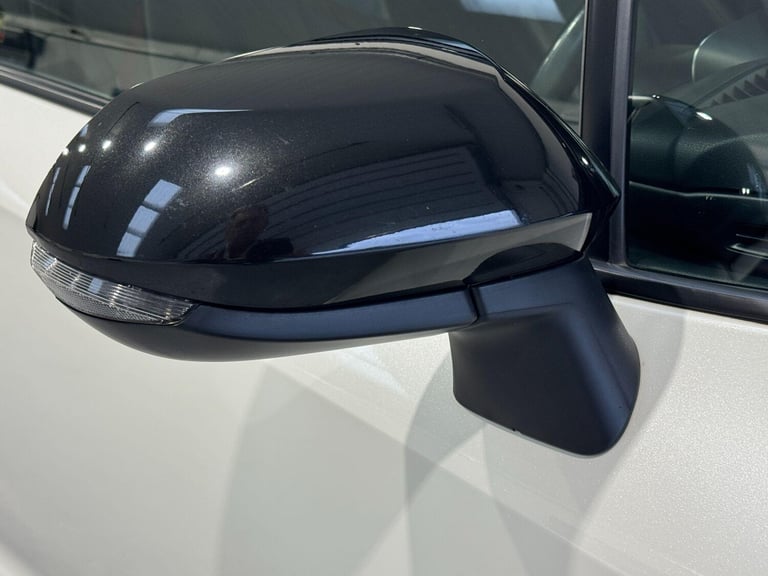 2020 Toyota Corolla 1.8 VVT-i Hybrid Excel 5dr CVT HATCHBACK PETROL/ELECTRIC Automatic