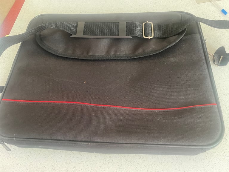 Laptop bag