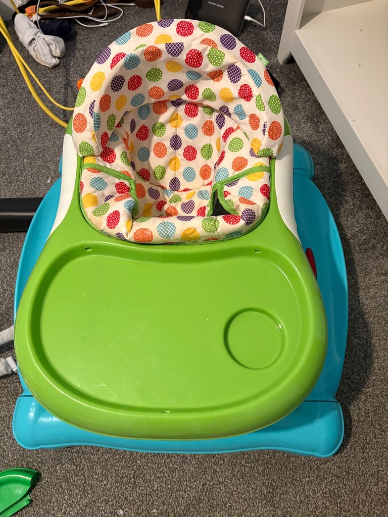 image for Baby walker 