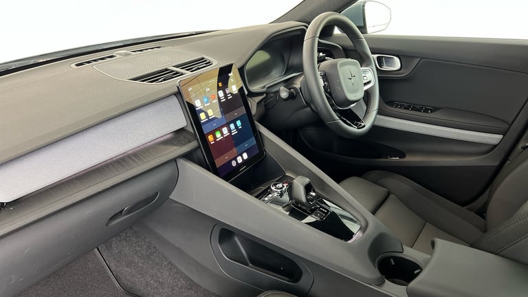 2023 Polestar Polestar 2 POLESTAR PS 2 Polestar 2 Long range Single motor - Plus Hatchback Electr...