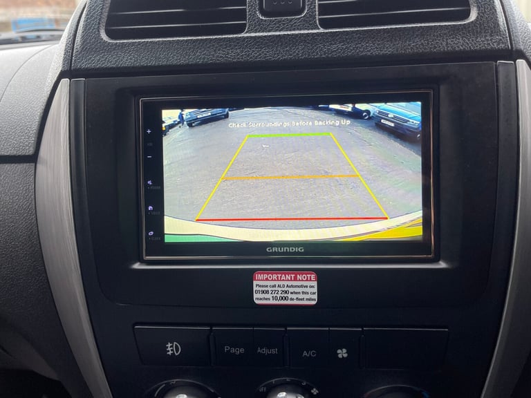 2022 DFSK EC35 AUTO  ELECTRIC Automatic