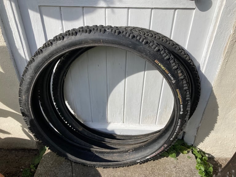 image for Spare wheels and tyres