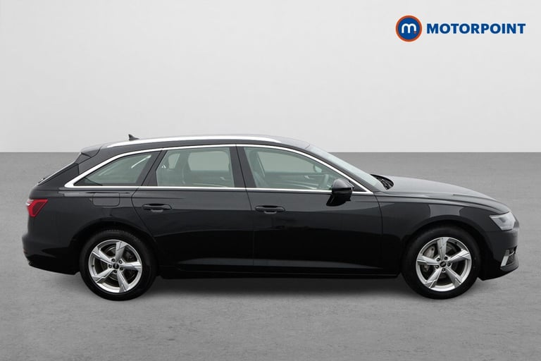 2023 Audi A6 40 TFSI Sport 5dr S Tronic [Tech Pack] Estate Petrol Automatic