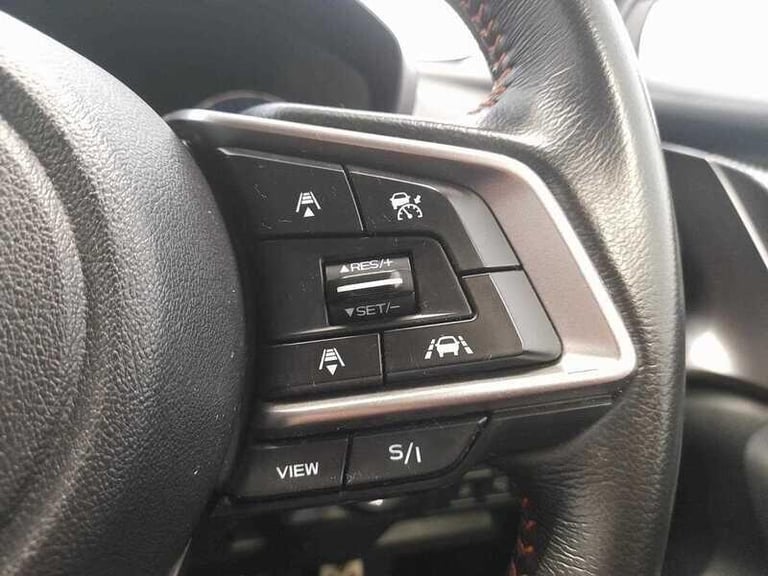 2022 Subaru XV 2.0 i e-Boxer SE SUV 5dr 4WD HATCHBACK Petrol/Electric Hybrid Automatic