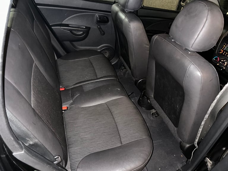 Kia, PICANTO, Hatchback, 2009, Manual, 999 (cc), 5 doors