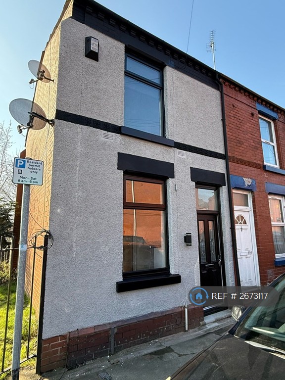 3 bedroom house in Cooper Street, St. Helens, WA10 (3 bed) (#2673117)