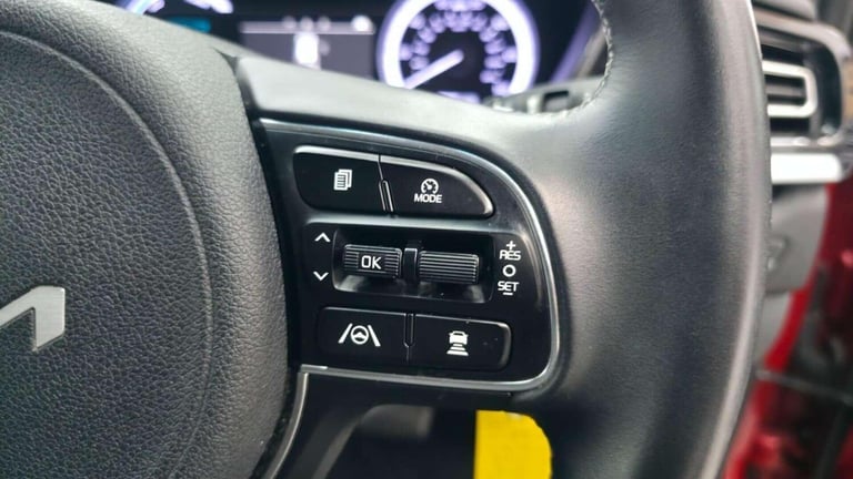 2022 Kia Niro 1.6 GDi 2 DCT Euro 6 (s/s) 5dr ESTATE Petrol/Electric Hybrid Automatic