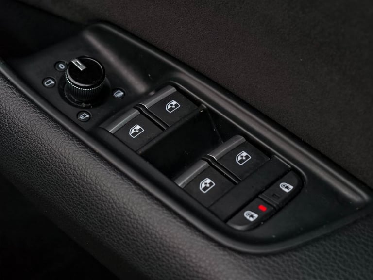 2018 Audi Q8 3.0 TDI V6 50 S line SUV 5dr Diesel Tiptronic quattro Euro 6 (s/s) (286 ps) Diesel A...