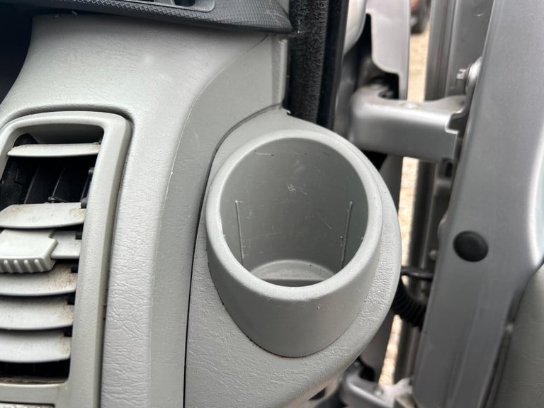 2013 Vauxhall Vivaro 2.0 2900 CDTi Sportive FWD L3 4dr PANEL VAN Diesel Manual