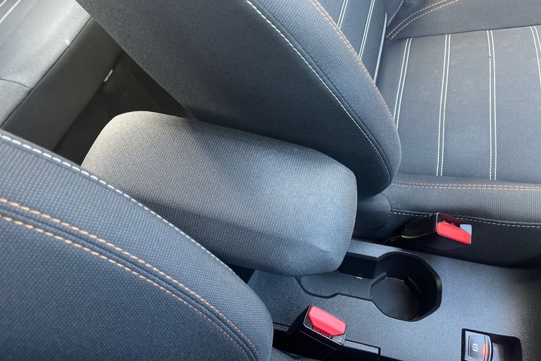 2023 Dacia Sandero Stepway 1.0 TCe Journey 5dr Hatchback Petrol Manual