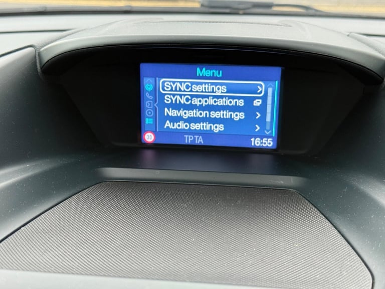 2014 Ford C-Max 2.0 TDCi Titanium X 5dr Powershift MPV DIESEL Automatic