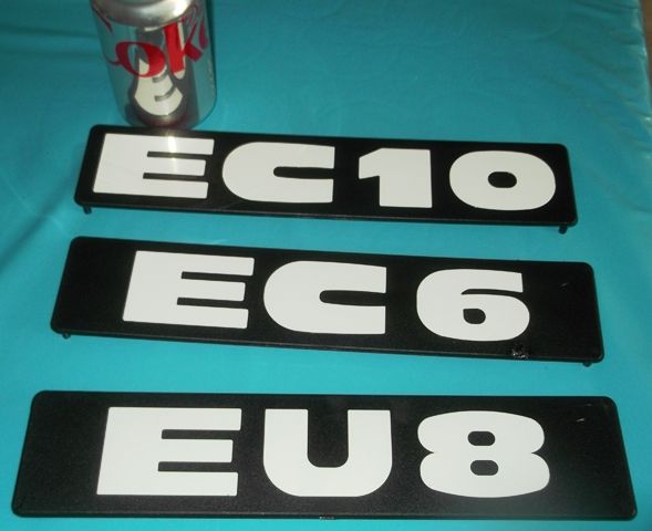 ERF Badges