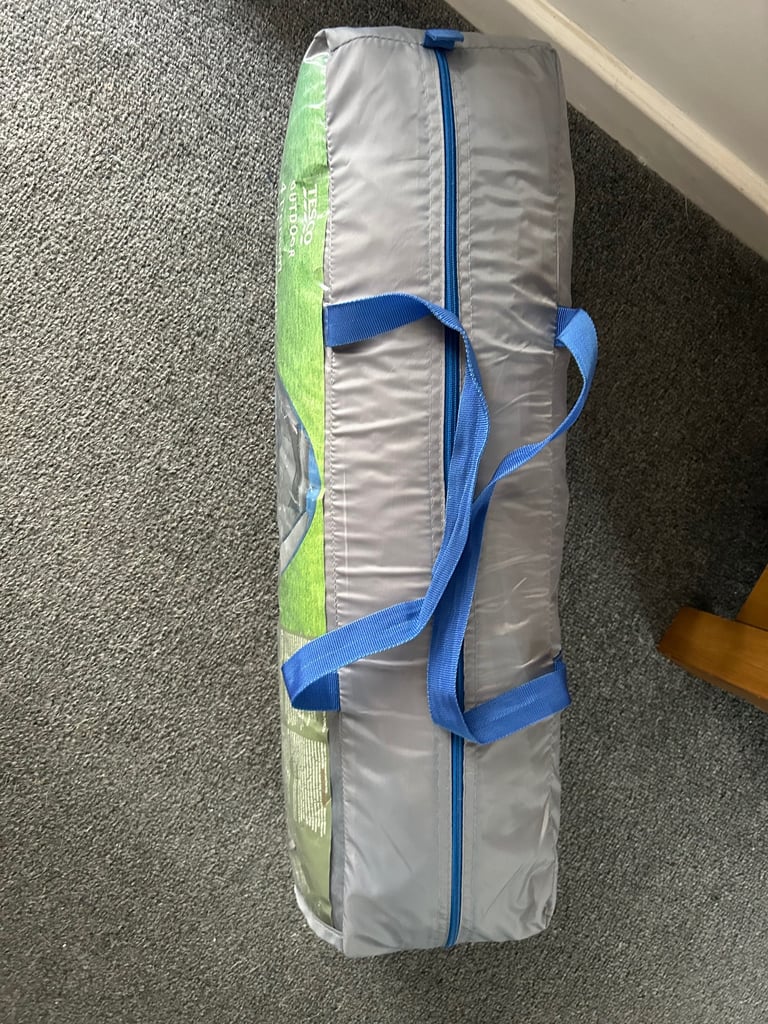 4 person tent 