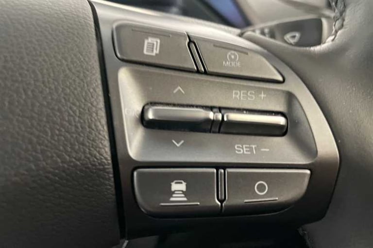 2022 Hyundai IONIQ 1.6 h-GDi Premium Hatchback 5dr Petrol Hybrid DCT Euro 6 (s/s) (141 ps) Hatchb...