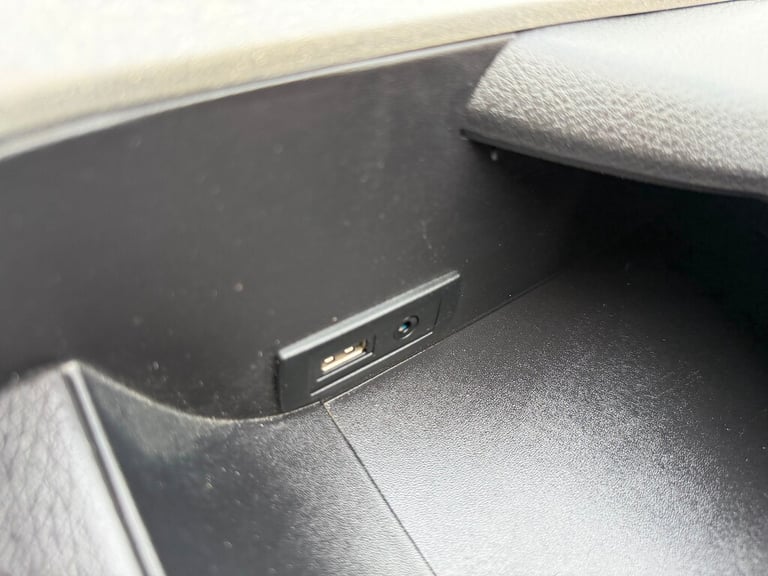 2017 Mercedes-Benz Sprinter 3.5t Van PANEL VAN DIESEL Manual