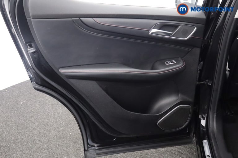 2021 MG MG HS 1.5 T-GDI Excite 5dr DCT SUV Petrol Automatic