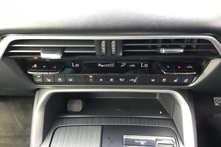 2025 Mazda CX-60 107571 4x4 PETROL/ELECTRIC Automatic