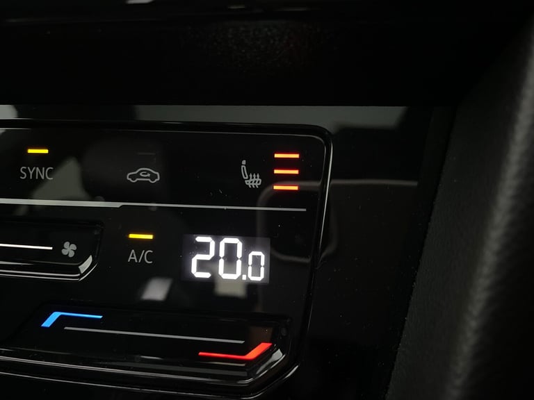 2021 Volkswagen Arteon 2.0 TSI R-Line 5dr DSG HATCHBACK PETROL Automatic