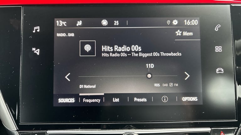 2023 Vauxhall Corsa 1.2 Turbo GS 5dr Petrol Hatchback Hatchback Petrol Manual