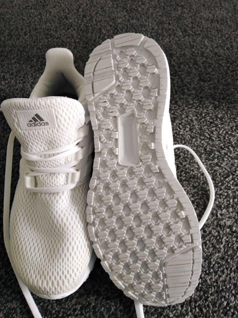 Adidas trainers size 5