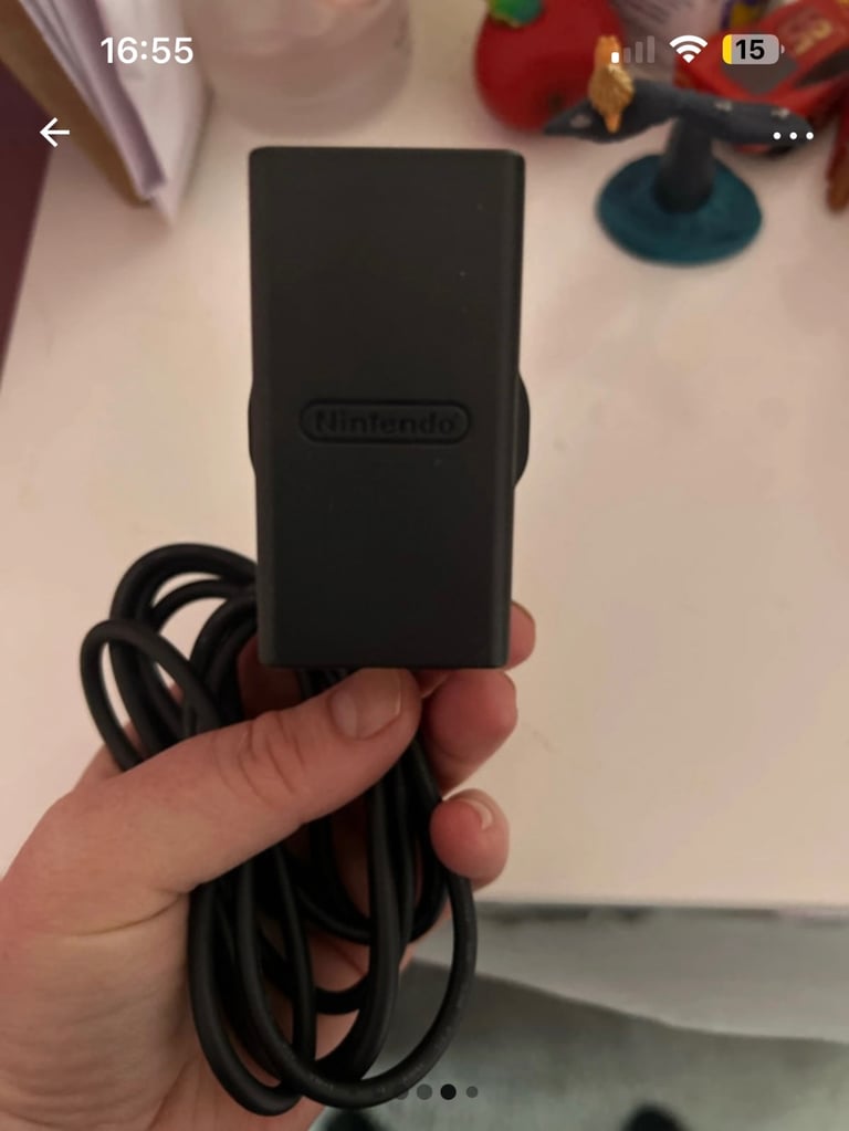 Nintendo Switch Lite with Animal Crossing 