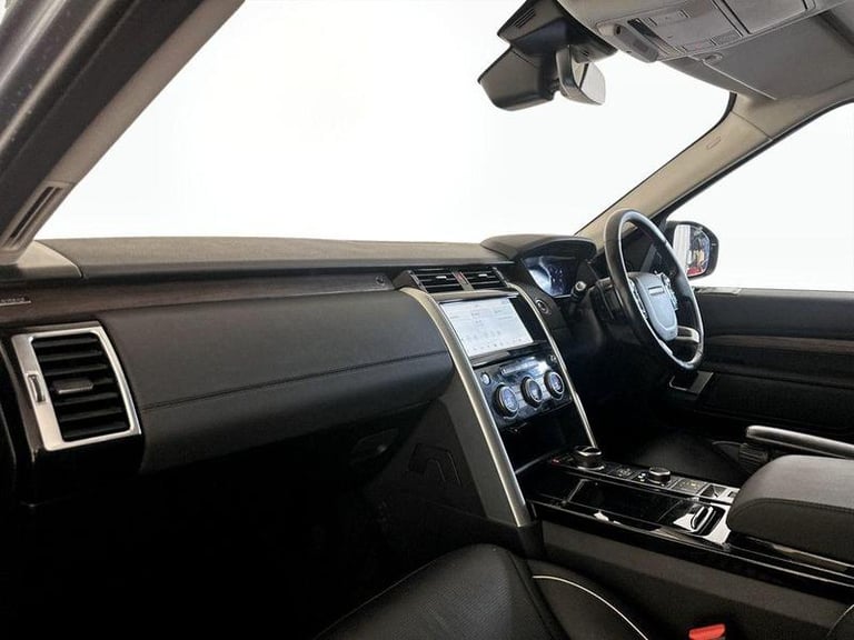 2020 Land Rover Discovery 3.0 SD V6 HSE Auto 4WD Euro 6 (s/s) 5dr Automatic SUV Diesel Automatic