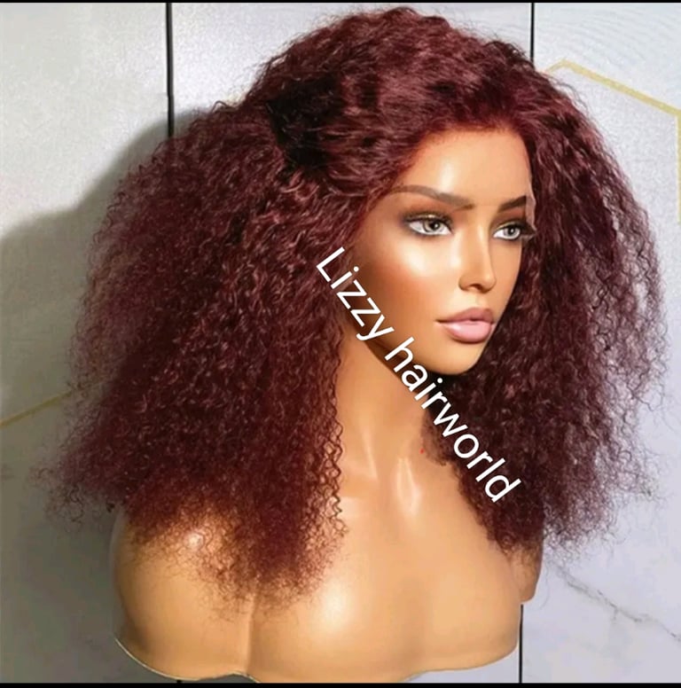 Human hair shop lace wigs gumtree