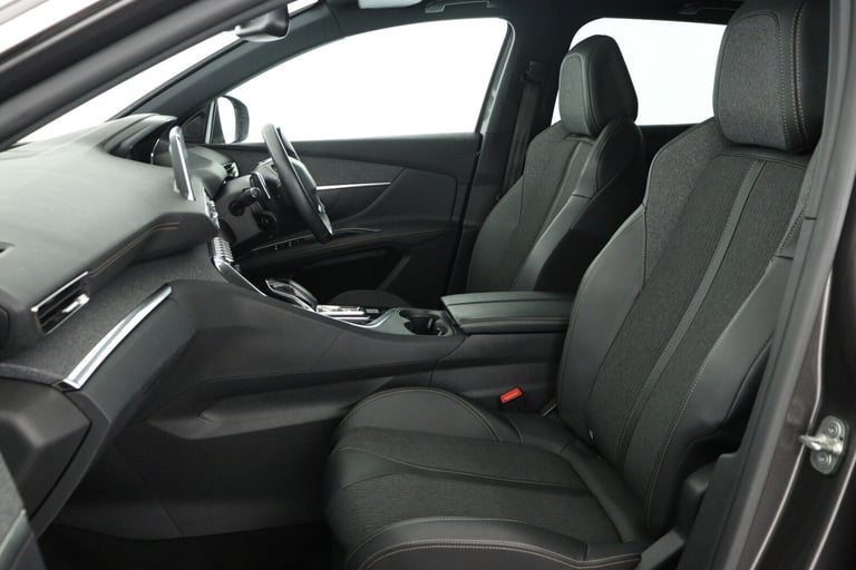 2020 Peugeot 3008 1.2 PureTech GT Line Premium 5dr EAT8 Estate Petrol Automatic